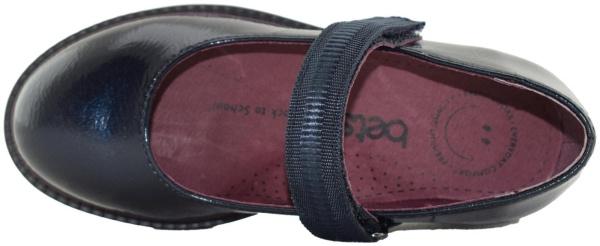 Купить 938407/02-02 BETSY Туфли подростковые за 2 790 руб. в интернет-магазине Дом Обуви