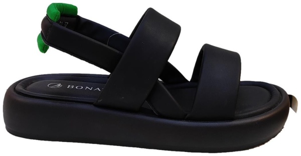 Купить 41-BKV20-3-601 BONAVI Босоножки женские за 4 010 руб. в интернет-магазине Дом Обуви