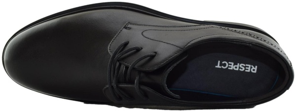 Купить VS83-196078 RESPECT Полуботинки мужские за 6 740 руб. в интернет-магазине Дом Обуви