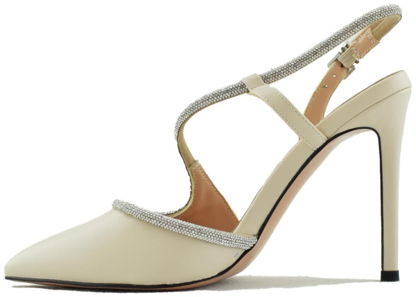 Купить JD1556-K151-3 VENSI Туфли женские летние за 5 230 руб. в интернет-магазине Дом Обуви