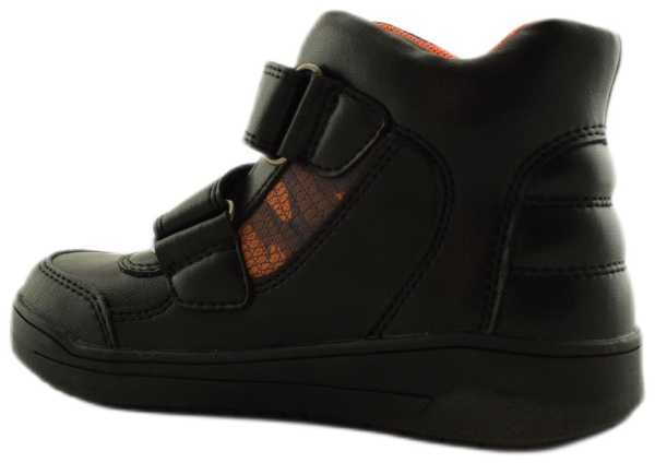 Купить 52372ук-2 KAPIKA Ботинки детские  за 2 940 руб. в интернет-магазине Дом Обуви