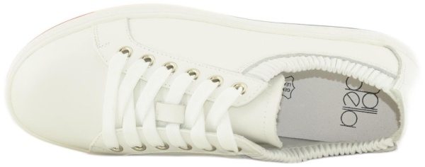 Купить XUS-21007-8B-KT MADELLA Кеды женские за 4 140 руб. в интернет-магазине Дом Обуви