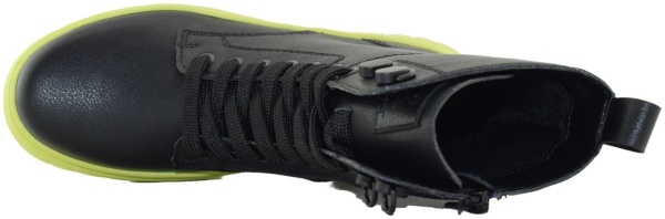 Купить W1870-01 RIEKER Ботинки женские за 8 950 руб. в интернет-магазине Дом Обуви