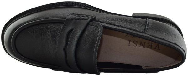 Купить AS10265-V196-17 VENSI Лоферы женские за 5 680 руб. в интернет-магазине Дом Обуви