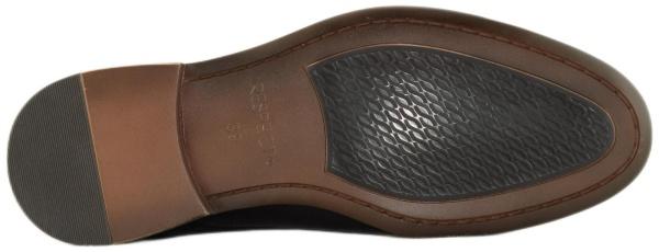 Купить VS83-161135 RESPECT Полуботинки мужские за 6 540 руб. в интернет-магазине Дом Обуви