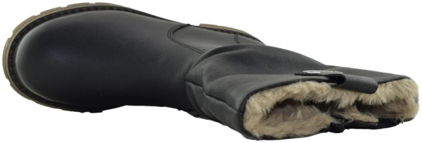 Купить Z9855-00 RIEKER Полусапоги женские за 9 450 руб. в интернет-магазине Дом Обуви