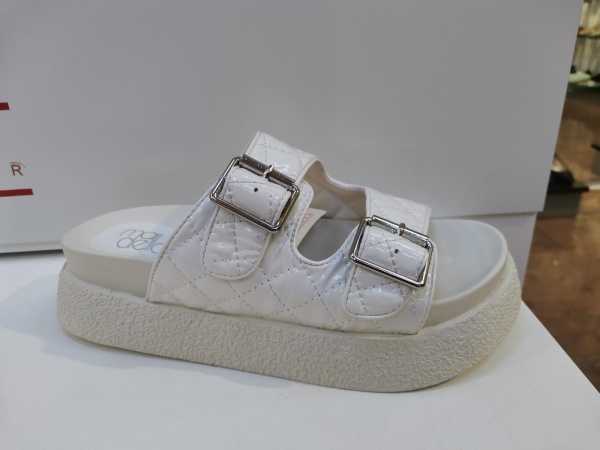 Купить XJR-22647-3D-TP MADELLA Сабо женские за 3 580 руб. в интернет-магазине Дом Обуви