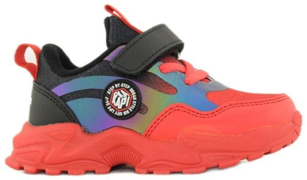 Купить 71395-3 KAPIKA Кроссовки детские за 1 890 руб. в интернет-магазине Дом Обуви