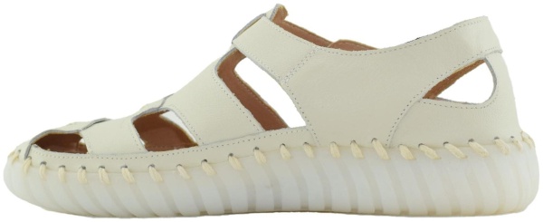 Купить XJR-41794-1D-KP MADELLA Сандалии женские за 3 540 руб. в интернет-магазине Дом Обуви