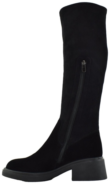 Купить 32W27-48-601B BONAVI Сапоги женские за 9 360 руб. в интернет-магазине Дом Обуви