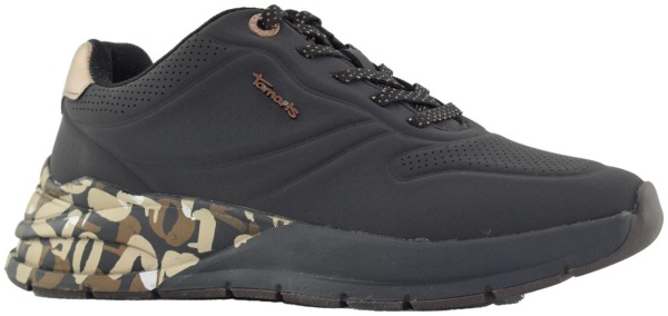 Купить 1-1-23748-41-098 TAMARIS Кроссовки женские за 5 190 руб. в интернет-магазине Дом Обуви