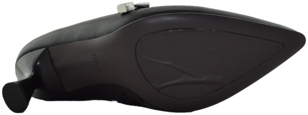 Купить 8S3031-2 BERKONTY Полуботинки женские  за 9 510 руб. в интернет-магазине Дом Обуви