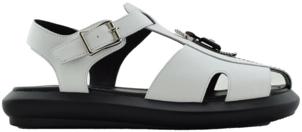 Купить 41-BME26-27-112 BONAVI Босоножки женские за 4 630 руб. в интернет-магазине Дом Обуви