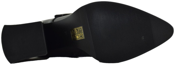 Купить D1706-861W5-1012 GOMILLI Ботильоны женские за 11 730 руб. в интернет-магазине Дом Обуви