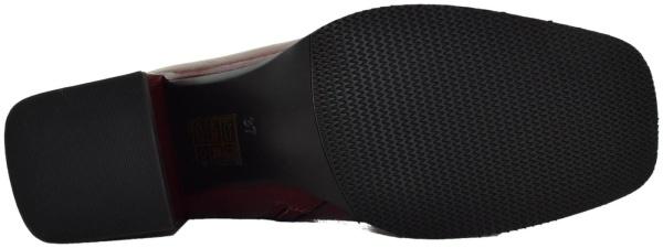 Купить DC032_01LB-WN EL TEMPO Ботильоны женские за 10 280 руб. в интернет-магазине Дом Обуви