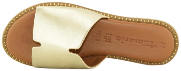 Купить 1-1-27135-20-909 TAMARIS Сабо женские за 4 390 руб. в интернет-магазине Дом Обуви