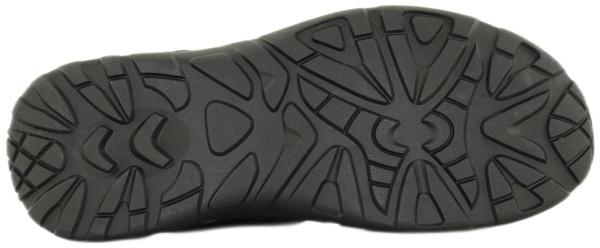 Купить CC322_LJB20128013_BLACK  EL TEMPO Сандалии мужские за 3 510 руб. в интернет-магазине Дом Обуви