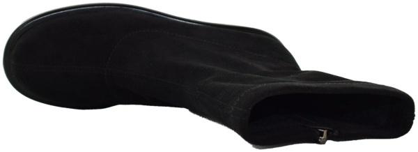 Купить YZ026_01TB-BL EL TEMPO Ботинки женские за 5 140 руб. в интернет-магазине Дом Обуви