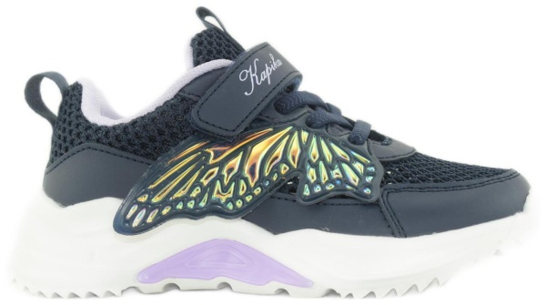 Купить 72663-2 KAPIKA Кроссовки детские за 1 980 руб. в интернет-магазине Дом Обуви