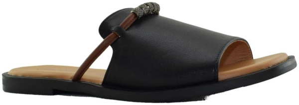 Купить LMS25-BWLC3-002A Covani Сабо женские за 4 710 руб. в интернет-магазине Дом Обуви