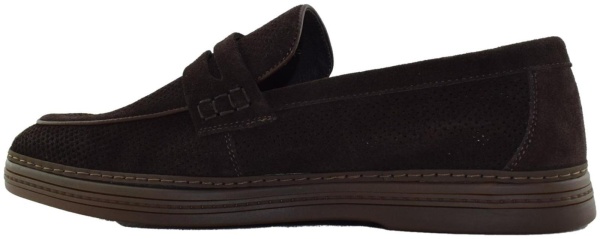 Купить Y168-83-1071 GIOVANNI BRUNO Туфли мужские за 6 910 руб. в интернет-магазине Дом Обуви