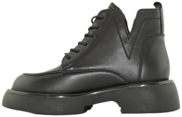 Купить XUS-23932-3A-KB MADELLA Ботинки женские за 4 960 руб. в интернет-магазине Дом Обуви