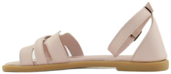 Купить FK7021-5-POWDER VENSI Босоножки женские за 4 450 руб. в интернет-магазине Дом Обуви