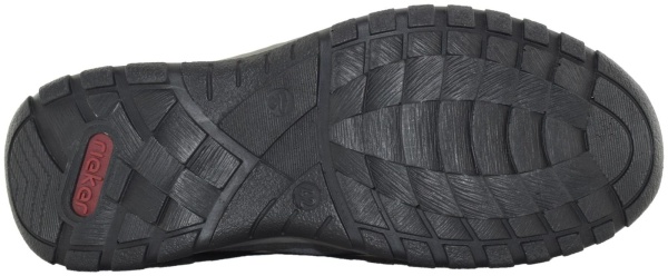 Купить 03356-40 RIEKER Туфли мужские за 7 750 руб. в интернет-магазине Дом Обуви