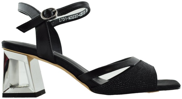 Купить L731-M323T-G513 JA'VENSI Босоножки женские за 8 590 руб. в интернет-магазине Дом Обуви