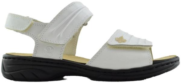 Купить 64560-81 RIEKER Босоножки женские за 4 870 руб. в интернет-магазине Дом Обуви