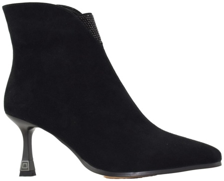 Купить H007-N863-2 JA'VENSI Ботинки женские за 6 650 руб. в интернет-магазине Дом Обуви