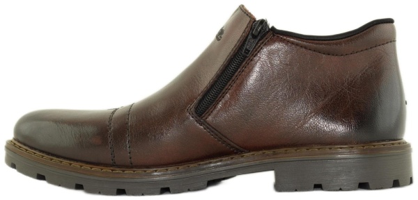 Купить 12194-25 Rieker Ботинки мужские за 8 950 руб. в интернет-магазине Дом Обуви Купить 12194-25 Rieker Ботинки мужские за 8 950 руб. в интернет-магазине Дом Обуви