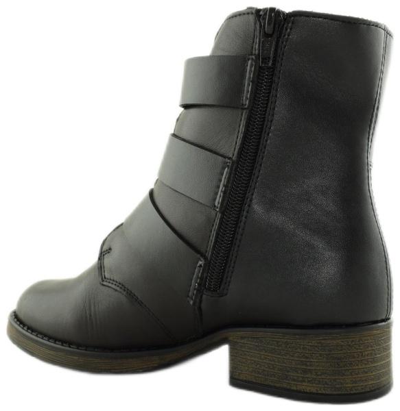 Купить Z9574-01 RIEKER Ботинки женские  за 3 430 руб. в интернет-магазине Дом Обуви