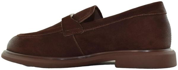 Купить AS323-M222-82 VENSI Лоферы женские за 7 110 руб. в интернет-магазине Дом Обуви