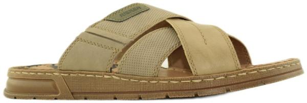 Купить 21253-64 RIEKER Пантолеты мужские за 3 330 руб. в интернет-магазине Дом Обуви