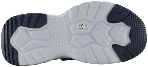 Купить 73833с-2 KAPIKA Кроссовки детские  за 2 730 руб. в интернет-магазине Дом Обуви