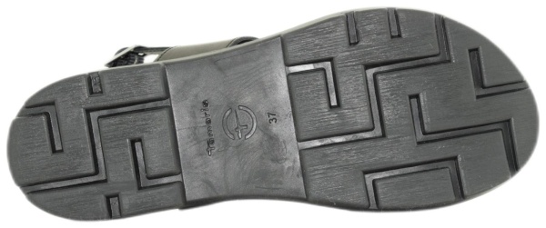 Купить 1-1-28139-26-001 TAMARIS Босоножки женские за 4 390 руб. в интернет-магазине Дом Обуви