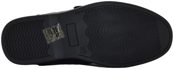 Купить 158664/01-01 GRUNBERG Полуботинки детские за 3 410 руб. в интернет-магазине Дом Обуви