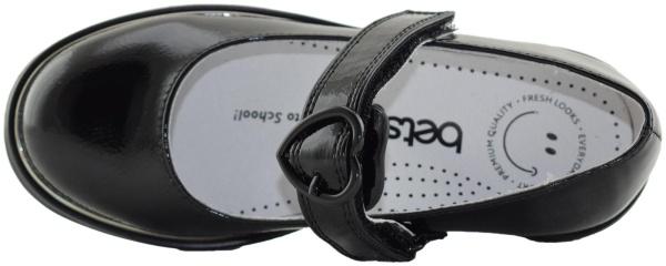 Купить 938408/01-02 BETSY Туфли подростковые за 2 720 руб. в интернет-магазине Дом Обуви