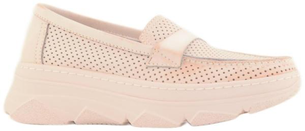 Купить FR0049TP-3 VENSI Лоферы женские  за 3 460 руб. в интернет-магазине Дом Обуви