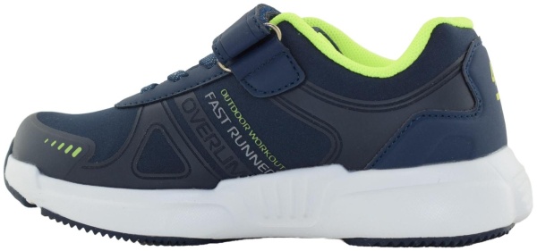 Купить 73717с-4 KAPIKA Кроссовки подростковые  за 3 120 руб. в интернет-магазине Дом Обуви