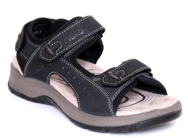 Купить 26951-14 Rieker Сандалии мужские за 6 360 руб. в интернет-магазине Дом Обуви