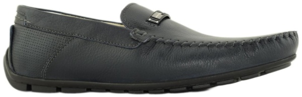 Купить B675cп Sergio Mareatti Мокасины мужские за 5 110 руб. в интернет-магазине Дом Обуви