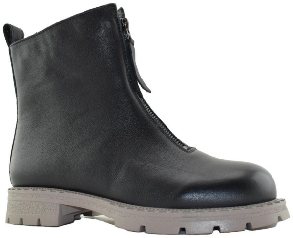 Купить 32W10-43-101B BONAVI Ботинки женские за 8 020 руб. в интернет-магазине Дом Обуви