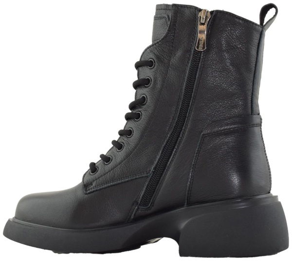 Купить H711-N1812-17 VENSI Ботинки женские за 6 850 руб. в интернет-магазине Дом Обуви