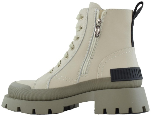 Купить XBW-32358-1D-SB MADELLA Ботинки женские за 8 620 руб. в интернет-магазине Дом Обуви