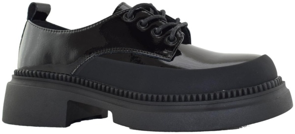 Купить VK73-182550/8 RESPECT Полуботинки женские за 5 060 руб. в интернет-магазине Дом Обуви