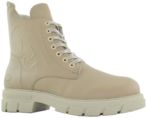 Купить Z9134-20 RIEKER Ботинки женские за 7 950 руб. в интернет-магазине Дом Обуви