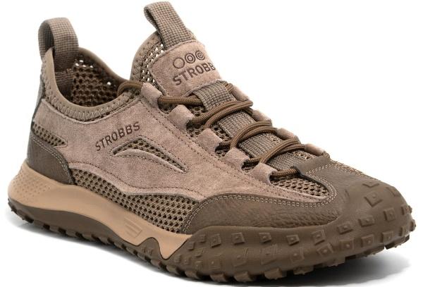 Купить C3526-17 STROBBS Кроссовки мужские за 5 270 руб. в интернет-магазине Дом Обуви Купить C3526-17 STROBBS Кроссовки мужские за 5 270 руб. в интернет-магазине Дом Обуви