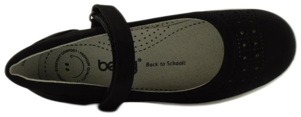 Купить 998302/01-01 BETSY Туфли подростковые за 1 390 руб. в интернет-магазине Дом Обуви